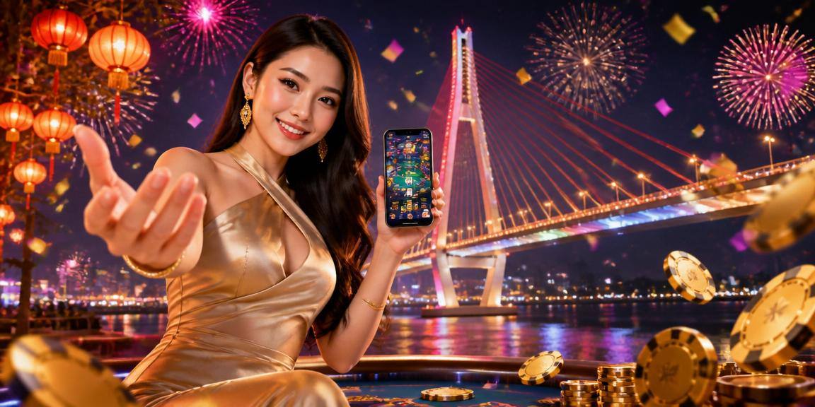 vu88 mobile gaming