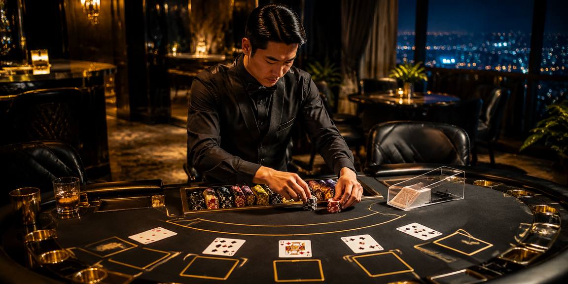vu88 Live Casino